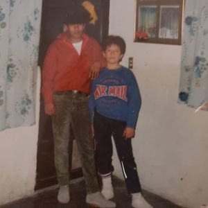 Meet your Posher, Raul